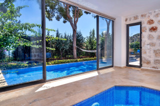 VKV3275 Villa Kalkan
