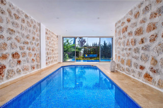 VKV3275 Villa Kalkan