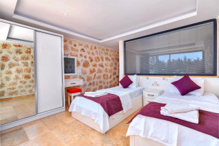 VKV3275 Villa Kalkan