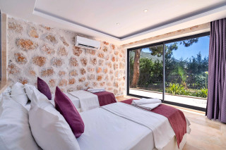 VKV3275 Villa Kalkan