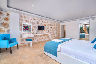 VKV3275 Villa Kalkan