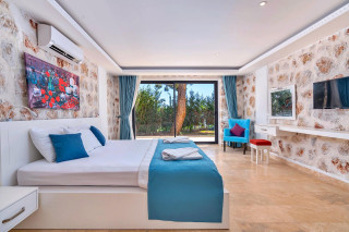 VKV3275 Villa Kalkan