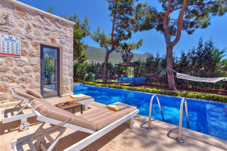VKV3275 Villa Kalkan