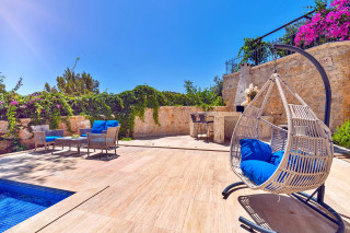 VKV3275 Villa Kalkan