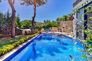 VKV3275 Villa Kalkan