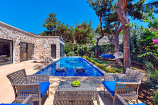 VKV3275 Villa Kalkan
