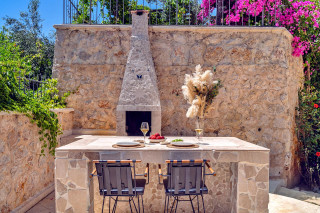 VKV3275 Villa Kalkan
