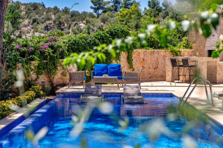 VKV3275 Villa Kalkan