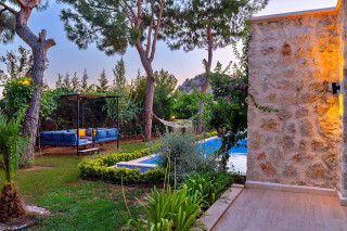 VKV3275 Villa Kalkan