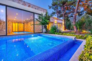VKV3275 Villa Kalkan