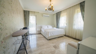 VKV5982 Villa Kalkan