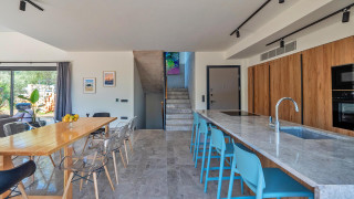 VKV5942 Villa Kalkan