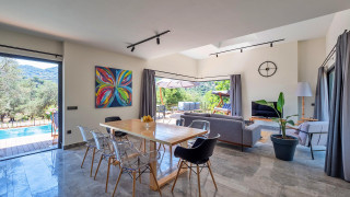 VKV5942 Villa Kalkan