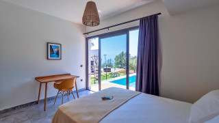 VKV5942 Villa Kalkan