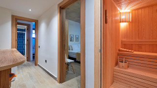VKV5942 Villa Kalkan
