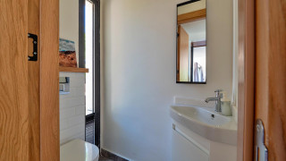 VKV5942 Villa Kalkan