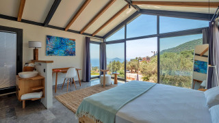 VKV5942 Villa Kalkan