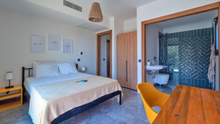 VKV5942 Villa Kalkan