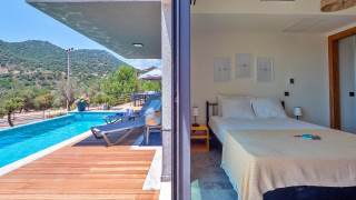 VKV5942 Villa Kalkan
