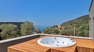 VKV5942 Villa Kalkan