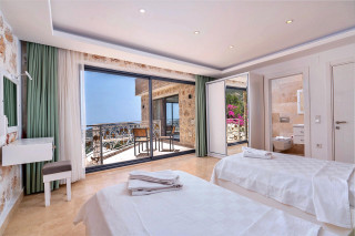 VKV4855 Villa Kalkan