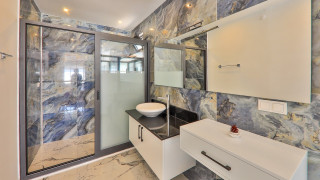 VKV9935 Villa Kalkan