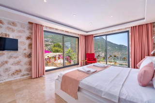 VKV4855 Villa Kalkan