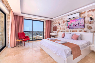 VKV4855 Villa Kalkan