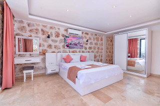 VKV4855 Villa Kalkan