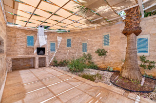 VKV4855 Villa Kalkan