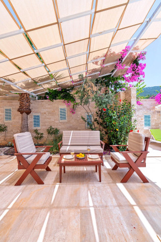 VKV4855 Villa Kalkan