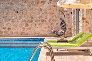 VKV4855 Villa Kalkan
