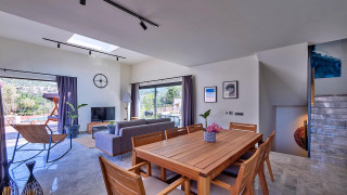 VKV6677 Villa Kalkan