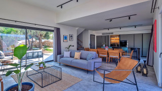 VKV6677 Villa Kalkan