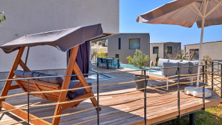 VKV6677 Villa Kalkan