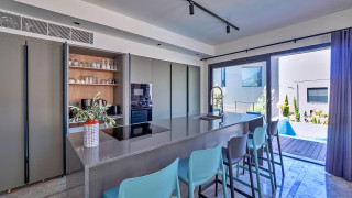 VKV6677 Villa Kalkan