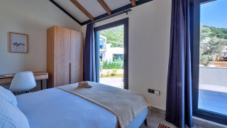 VKV6677 Villa Kalkan