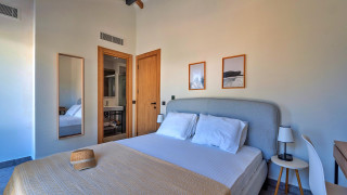 VKV6677 Villa Kalkan
