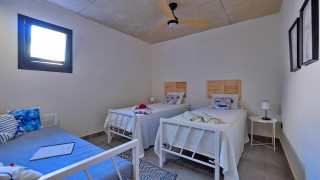 VKV6677 Villa Kalkan