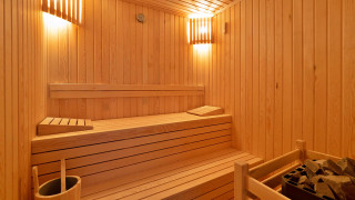 VKV6677 Villa Kalkan