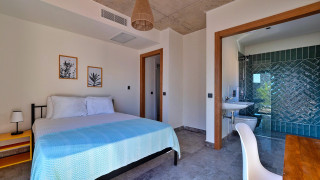 VKV6677 Villa Kalkan