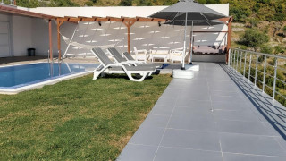 VKV9635 Villa Kalkan