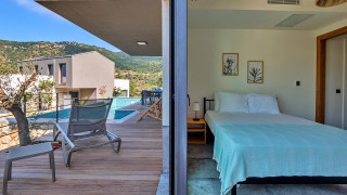 VKV6677 Villa Kalkan