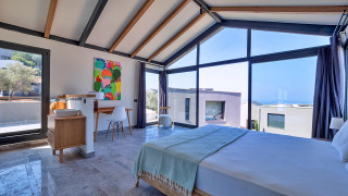 VKV6677 Villa Kalkan