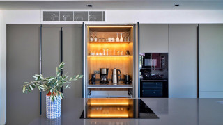 VKV6677 Villa Kalkan