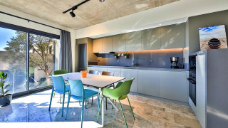 VKV3800 Villa Kalkan