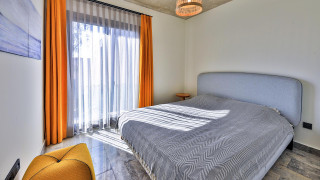 VKV3800 Villa Kalkan