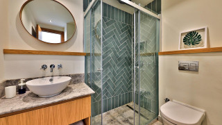 VKV3800 Villa Kalkan