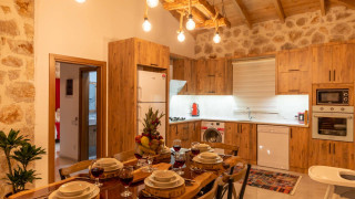 VKV4957 Villa Kalkan