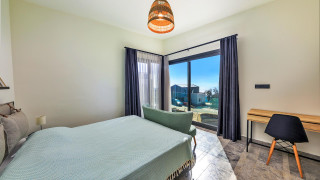 VKV3800 Villa Kalkan